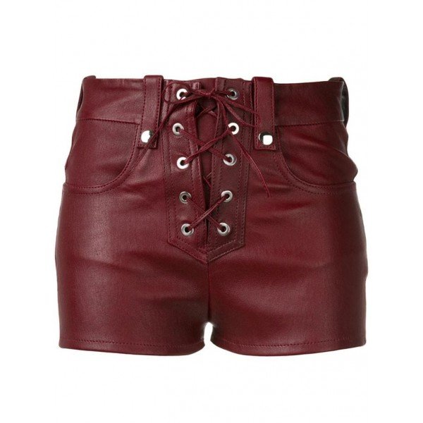 WOMEN SHORTS