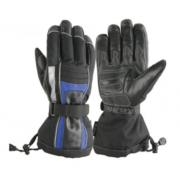 Motocross Gloves