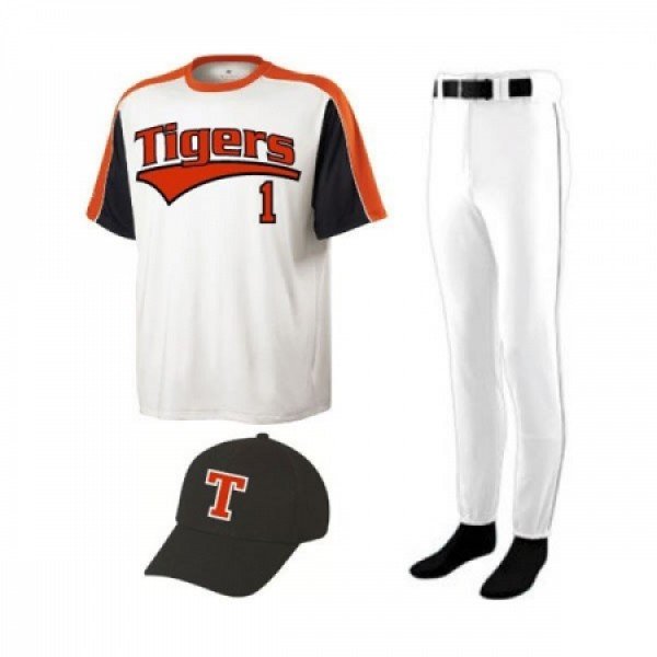 Baseball Uniform