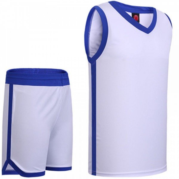 Basketball Uniform